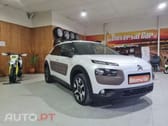 Citroen C4 Cactus 1.2 PureTech Feel