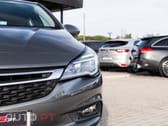 Opel Astra 1.6 CDTI Dynamic S/S