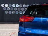 Kia Niro 64kWh