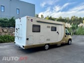 Fiat Ducato Outro