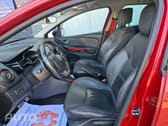 Renault Clio 1.6 T RS EDC