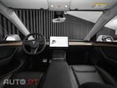 Tesla Model Y Performance Tração Integral