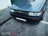 Toyota Corolla AE86 Levin