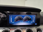 Mercedes-Benz E 220 d Cabrio AMG Line 9G-Tronic