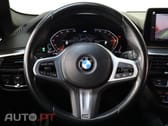 BMW 520 d Auto Pack M Auto