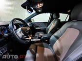 Mercedes-Benz EQA 250+ Progressive