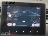 Renault Captur Techno tce Bi Fuel