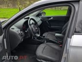 Audi A1 1.6 TDI S-line