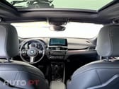BMW X2 25 e xDrive Pack M