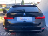 BMW 318 d Touring Auto