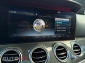 Mercedes-Benz E 220 d 4-Matic All Terrain Avantgarde +