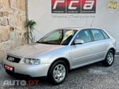 Audi A3 1.6 Attraction