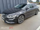 Renault Talisman Initiale Paris