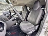 Peugeot 108 1.0 VTi Style