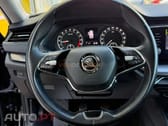 Skoda Octavia 2.0 TDI