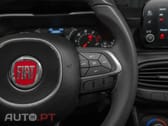 Fiat Tipo 1.3 M-Jet Lounge J17