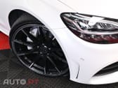 Mercedes-Benz C 300 de T 9G-TRONIC AMG Line