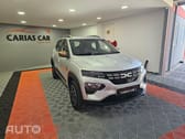 Dacia Spring Electric 45 Expression