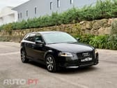 Audi A3 Sportback 1.6 TDi Attraction