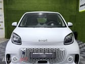 Smart ForTwo EQ passion
