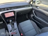 Volkswagen Passat Variant 1.4 TSI GTE Plug-in