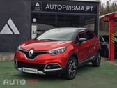 Renault Captur 1.5 dCi Helly Hansen