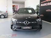 Mercedes-Benz GLC 300 de 4Matic
