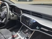 Audi A6 Avant TFSIe Quattro S line S Tronic