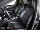 Mercedes-Benz A 200 CDI (BlueEFFICIENCY) Urban