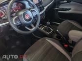 Fiat Tipo Tipo Sedan