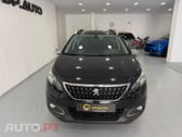 Peugeot 2008 1.2 PureTech Style