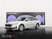 Skoda Octavia Break 2.0 TDI
