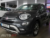 Fiat 500X 1.3 MJ Lounge