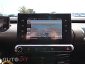Citroen C4 Cactus BlueHDi 100 82g Stop&Start Feel