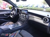 Mercedes-Benz GLC 300 de Coupé 4Matic