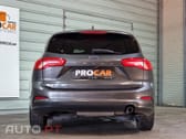Ford Focus SW 1.5 TDCi EcoBlue Titanium
