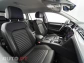 Volkswagen Passat Variant 1.4 TSI GTE Plug-in