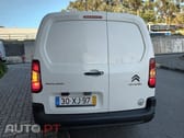 Citroen Berlingo 1.6 BlueHDi Feel