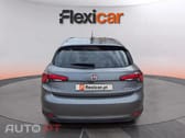 Fiat Tipo 1.3 M-Jet lounge