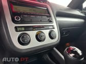 Volkswagen Scirocco 2.0 TDi Sport