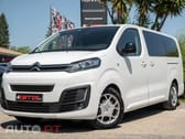 Citroen Space Tourer 1.5 BlueHDi XL Feel