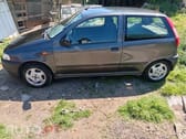 Fiat Punto 1.7 TD