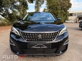 Peugeot 3008 1.6 BlueHDi Allure EAT6