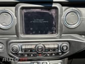 Jeep Gladiator 3.0 CRD Overland AT8