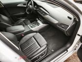 Audi A6 Avant  3 0 Tdi Dpf Quattro Tiptronic Sport Selection