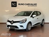 Renault Clio 1.5 dCi Zen VAN