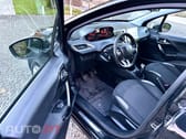 Peugeot 208 STYLE 1.4 HDI 90Cv 1 DONO 2014