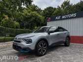 Citroen e-C4 50 kWh Feel Pack