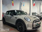 MINI Cooper Cooper SE