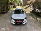 Peugeot 208 1.5 BlueHDi Allure Pack